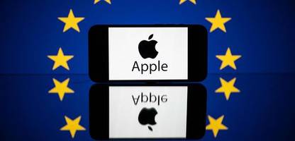 EuGH-Urteil: Apple muss 13 Milliarden Euro Steuern nachzahlen