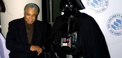 James Earl Jones: In diesen Rollen brillierte der verstorbene Schauspieler