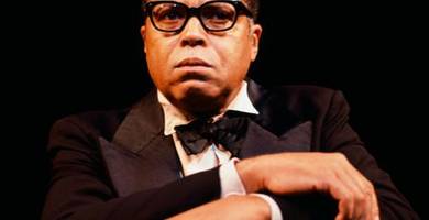 james earl jones nachruf: mit der stimme eines löwen