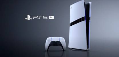 playstation 5 pro: sony kündigt neuauflage seiner spielkonsole an