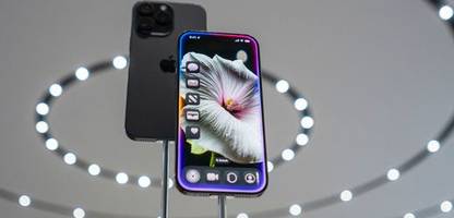 iPhone 16, AirPods 4 und Apple Watch Series 10: Fünf Highlights vom Apple-Event