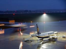 wettbewerb: ryanair und flughafen frankfurt-hahn müssen millionen euro an den staat zurückzahlen