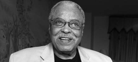 Darth Vader verstummt: Hollywood-Legende James Earl Jones ist tot