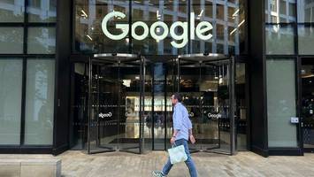 Kommentar - Mit Milliardenstrafen gegen Apple und Google erzwingt die EU endlich Gerechtigkeit