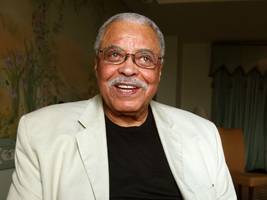 Hollywood: James Earl Jones ist tot