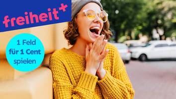 Shopping-Deal mit FOCUS online - Jeden Montag Ziehung! Bei dieser Lotterie stehen Ihre Gewinn-Chancen besser als im Lotto