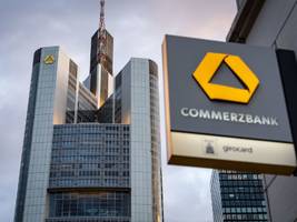 Banken: Warum die Unicredit unbedingt bei der Commerzbank einsteigen will