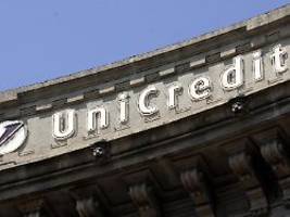 Aktien-Paket vom Bund abgekauft: Unicredit erwirbt 4,5 Prozent an der Commerzbank