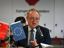 long covid der wirtschaft?: riesige probleme: unternehmen verlieren vertrauen in china