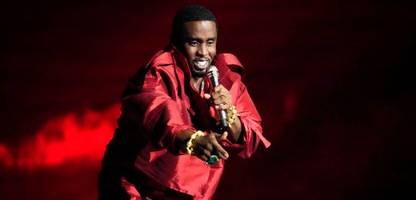 Sean »Diddy« Combs soll 100 Millionen Dollar zahlen