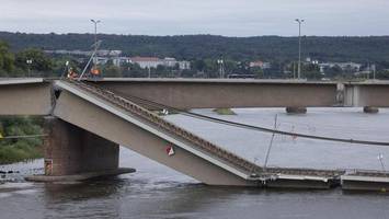 Marode Brücken: Kommunalvertreter sehen riesige Investitionslücke