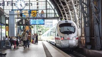 Zugfahrt von Hamburg nach Berlin: DB teurer als ein Mietwagen