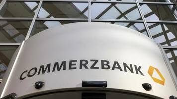 Commerzbank: Unicredit lässt mit Commerzbank-Einstieg Übernahmefantasien aufleben