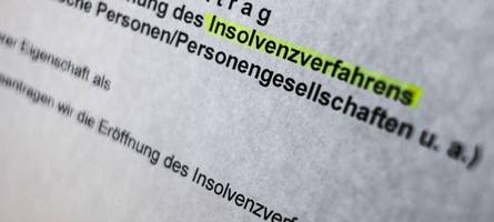 Die Firma Solarkraftdeutschland ist insolvent