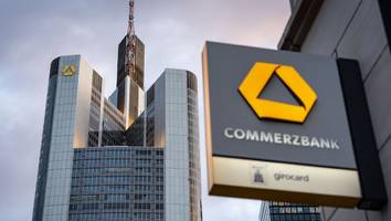 Anteile vom Bund - Unicredit steigt bei Commerzbank ein - steht eine Übernahme an?