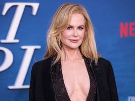 Film: Nicole Kidman und der Triumph über die Zeit