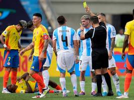 WM-Qualifikation in Südamerika: Ein Echo bis zum Südzipfel Patagoniens