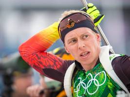 10 Jahre verspätetes Biathlon-Gold: „Und: Wir haben die Holländer überholt!“