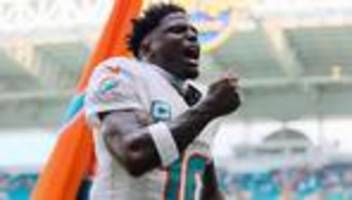 polizeigewalt: nfl-star fordert konsequenzen nach polizei-aktion