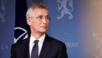 Nato-Generalsekretär: Jens Stoltenberg soll Chef der Münchner Sicherheitskonferenz werden