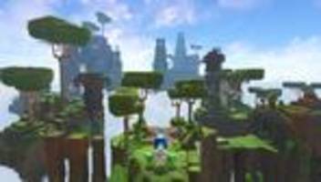astro bot: so gut wie super mario