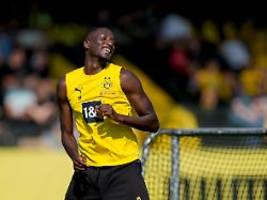 Keine Handbremse beim Stürmer: Guirassy zum neuen BVB-Heilsbringer auserkoren