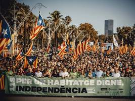 Spanien: Der katalanische Separatismus lahmt