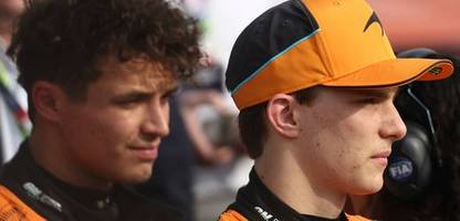 Formel 1: Vorfahrt für Lando Norris? McLaren ändert Strategie im WM-Kampf - zumindest etwas