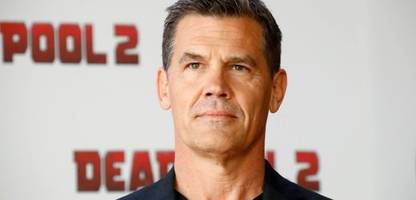 josh brolin: schauspieler hörte wegen seiner sterbenden oma mit dem trinken auf