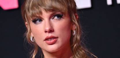 MTV Video Music Awards: Taylor Swift hat bereits den ersten Preis abgeräumt – die Nacht im Liveblog