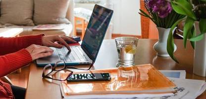 unternehmen: homeoffice etabliert sich als feste größe im arbeitsleben