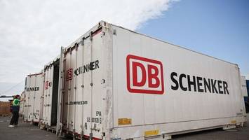 Verkauf von DB Schenker: Darum bleibt die Bahn trotzdem arm