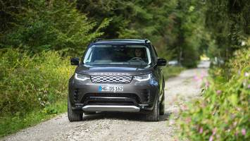 Fahrbericht Land Rover Discovery D 350 MHEV - 35 Jahre Disco-Erfolgsgeschichte – nur beim Preis macht der Geburtstag wenig Spaß