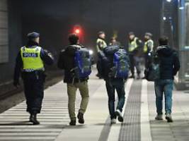 Anreize in Migrationspolitik: Schweden zahlt freiwilligen Rückkehrern künftig bis zu 30.000 Euro