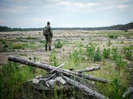 Familie, Wohnung, Kita: Litauen-Abkommen regelt Leben der Soldaten im Ausland