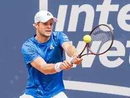 Großartig ins Finale: USA veredeln deutsches Davis-Cup-Märchen