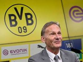 Martin Kind wütet gegen BVB-Boss: Watzke hat im deutschen Fußball Riesenschaden angerichtet