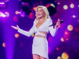 Wieder mehr von mir: Wo die Helene Fischer Show an Weihnachten läuft