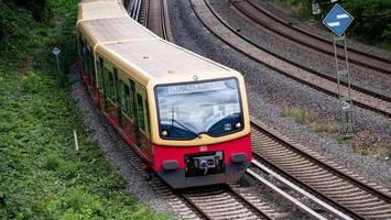 Bericht: Bahn muss eine der wichtigsten Brücken Berlins abreißen