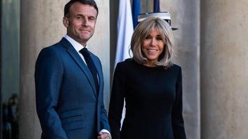 Serie über Frankreichs Brigitte Macron – Töchter in Sorge