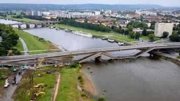 So schlimm steht es um Brücken, Schienen und Schleusen