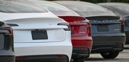 Tesla trickst bei Preiserhöhung wegen EU-Strafzöllen