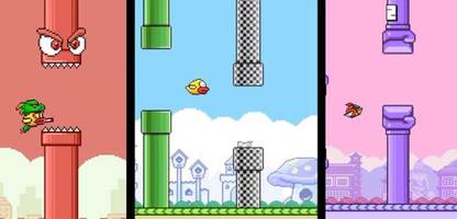 »Flappy Bird«: Handyspiel-Klassiker steht vor mysteriösem Comeback