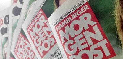 »Hamburger Morgenpost« feiert 75. Geburtstag: Uns Mopo – eine Würdigung