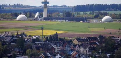 Bayern: Islamist festgenommen - wollte offenbar Bundeswehrsoldaten mit Macheten angreifen