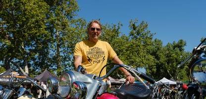 Harley-Davidson unter Jochen Zeitz: Wind von rechts