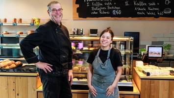 konditor setzt auf migranten – obwohl es „zeit und energie“ kostet