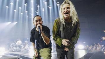 Linkin Park: Live-Comeback in Hamburg – Vorverkauf läuft