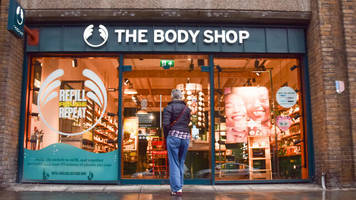 Verkauf aus der Insolvenz: So macht The Body Shop in Deutschland weiter