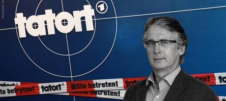 neuer wiener „tatort“: wenn oberst ernstl tanzt